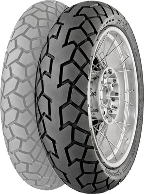 Continental TKC 70 Street Tire 140/80R17 69H Rear Radial Tubeless