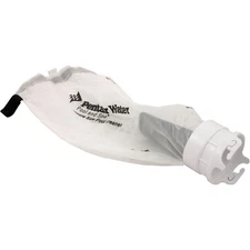 Pentair 360002 Replacement Leaf Bag for Letro Legend Cleaners