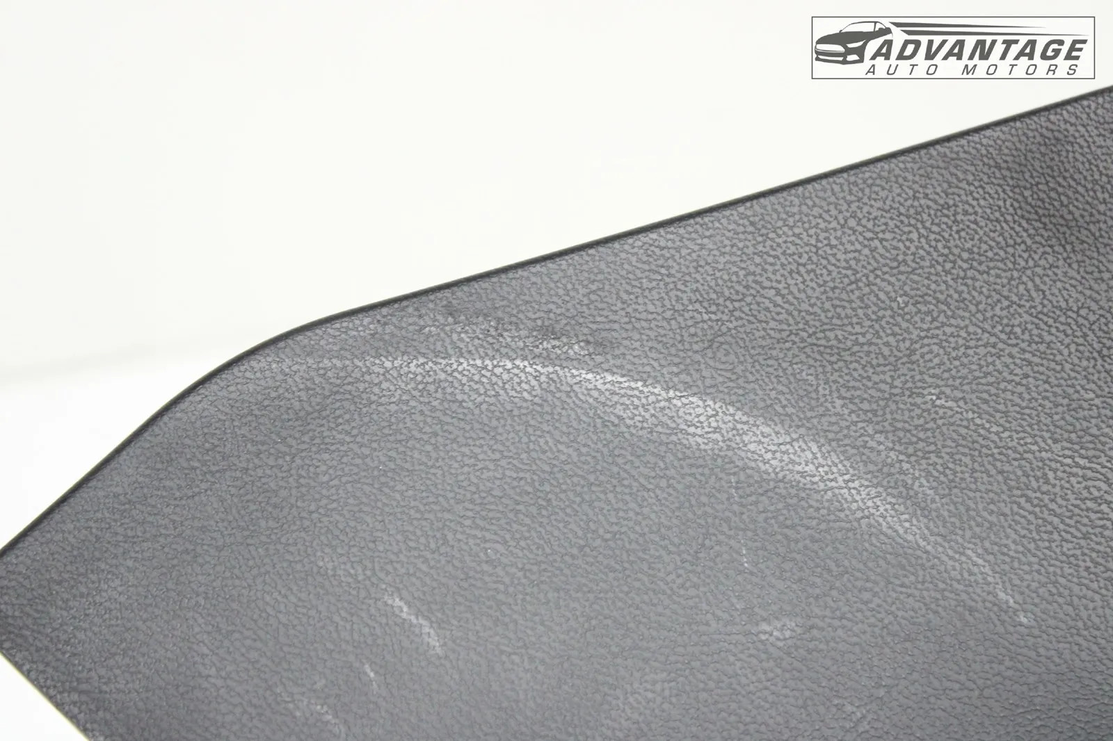 Maserati Ghibli S Q4 2014-2021 Rear Left Lower Trim cover