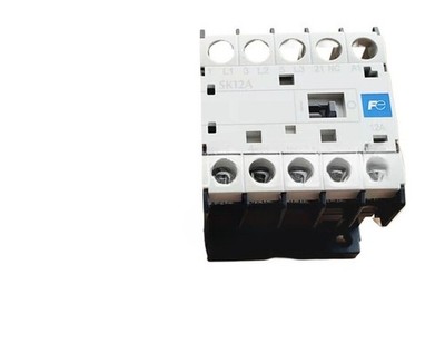 1PC SK12A-501 Elevator Contactor SK12A-501 Accessories #bv