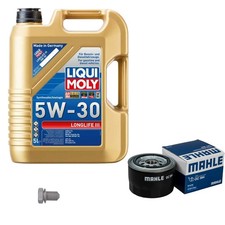 Filtre à huile Lada 111