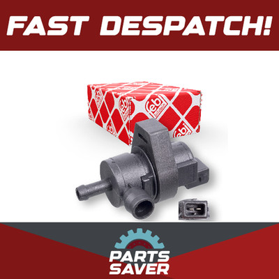 Fuel Tank Breather Valve 46426 Febi 13901433602 13901433603 13901744150 Quality