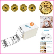 Thermal Shipping Labels