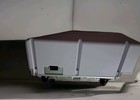 Harvest Right oil-free scroll vacuum pump, model SVFHR-100, — photo 3