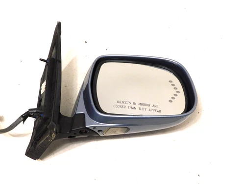 2005-2010 TOYOTA SIENNA SIGNAL AUTO DIMMING PUDDLE PASSENGER DOOR MIRROR RIGHT
