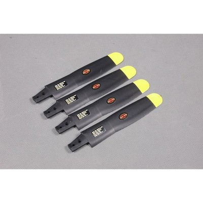 FMS Propeller 14x8 4 Bld 1400mm P51- FMMPROP003 Propellers Electric Plane