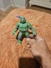 Vintage Leonardo As The Creature From The Black Lagoon 1994 Universal Studios