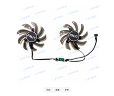 Graphics Card Fan GA91S2U For Palit GTX1060 1070 1070ti 1080 P106