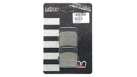 Bremsklotz Hinten Braking 686SM1 FüR Suzuki LT-R 450 Quadracer Bj. 2006-2012