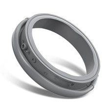 Upgrade New DC97-16140N Washer Door Boot Gasket For Samsung WF45K6500AV/A2