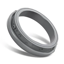 Upgrade New DC97-16140N Washer Door Boot Gasket For Samsung WF45K6500AV/A2