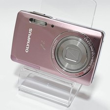 OLYMPUS 5010 Compact Digital Camera