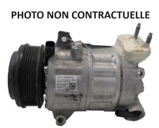 Climatisation et Accessoires Renault SAFRANE