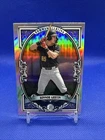 2026 Bowman Chrome Baseball Sterling Konnor Griffin SP Pirates Refractor