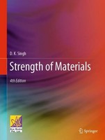 Strength Of Materials D. K. Singh