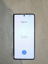 Honor Magic V2 512GB Dual-SIM Schwarz Smartphone