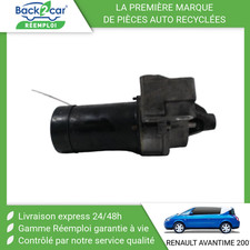 Démarreur Renault AVANTIME