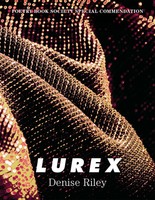 Denise Riley | Lurex | Taschenbuch | Englisch (2022) | Kartoniert / Broschiert
