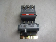 Furnas 14FS+32A* Magnetic Starter w/ 48BSH3M20 Solid State Overload Relay