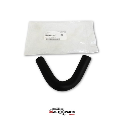 #ad #ad Genuine Subaru Hose For Forester Impreza Legacy Outback 2.5L 1.8L 1993 1999 $27.90