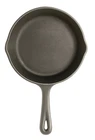 Wagner's 1891 Original Cast Iron Skillet 8 Inch Double Spout