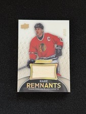 Chris Chelios Rookie Cards and Autograph Memorabilia Buying Guide 14