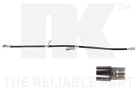 NK Bremsschlauch 8545176 FüR Toyota Avensis VVT ZRT270_ ZRT270R ZRT271_ ZRT271R