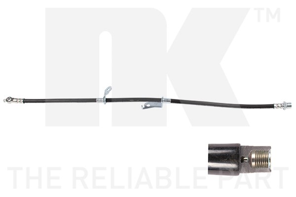 NK Bremsschlauch 8545176 FüR Toyota Avensis VVT ZRT270_ ZRT270R ZRT271_ ZRT271R-image