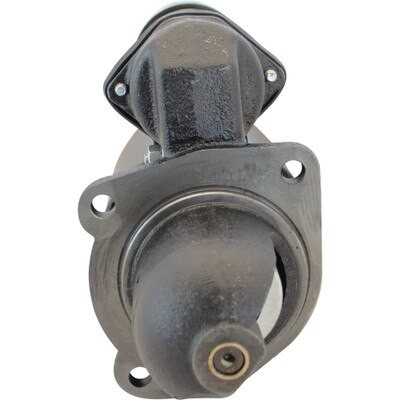 #ad 12V Starter 1977 1993 542B 632 642 742 Skid Steer Ford Gas 10455340 10455355 $264.08