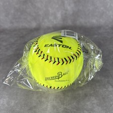 Easton Incrediball 12  Softstich Neon Trainin...