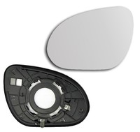 Spiegelglas Links FüR Hyundai I30 FD 10/2007-11/2011 Spiegel Glas Konvex