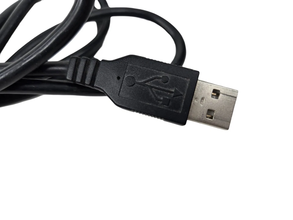 Genuine Toshiba USB Charging Cable PA3996U-1CAB & (1ACA) For Excite Tablets Used - Image 3 of 4