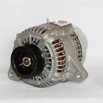 Alternador Nuevo para 98-03 Toyota Sienna 3.0L V6 (6S) Foto 4 de 4