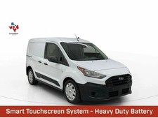 2020 Ford Transit Connect XL Van 4D