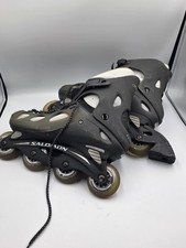 Salomon Energyzer FT7 Mens In-Line Roller Blades Size 12