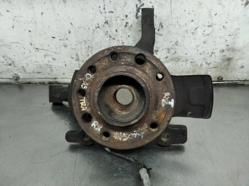 Fusée Avant Gauche pour OPEL ASTRA H BERLINA * 2005 396250 - Imagen 1 de 3