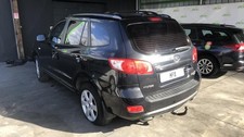 Amortisseur Hyundai SANTA FE