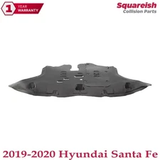 New Front Engine Splash Shield For 2019-2020 Hyundai Santa Fe