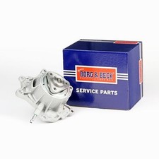 BORG & BECK Engine Cooling Water Pump Engine Coolant Fits Porsche 718 Boxster