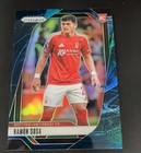 Ramon Sosa 2024-25 Panini Prizm Premier League Genesis Prizm RC SSP #262