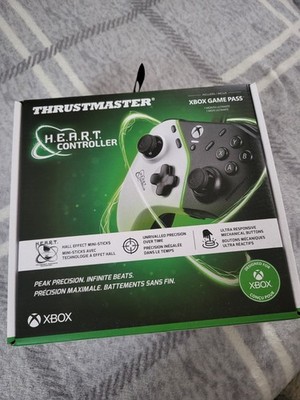 Thrustmaster Heart Controller für PC Xbox