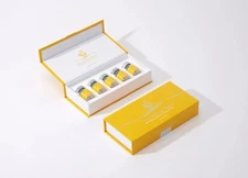 Selastin Skin Booster SERUM ⭐️ FREESHIP Exp2027 5ml x 5 Bottle