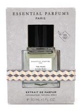 Essential Parfums The Musc Extrait 30ml / 1 oz NEW 2025! Authentic Finescents