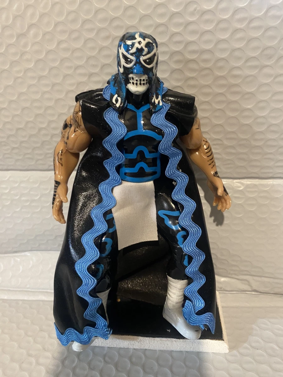 Lucha Libre Figure for sale | eBay