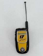 Vintage 2004 Motorola i736 Nascar Nextel Cup Matt Kenseth 17 Cell Phone RARE