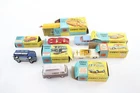 Dinky Toys Vintage Diecast Models Boxed