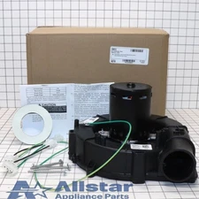 93W13 LENNOX Furnace Inducer Blower Motor