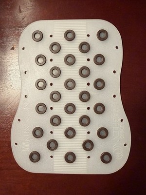 Nikken Kenko MagFlex Magnetic Therapy Pad