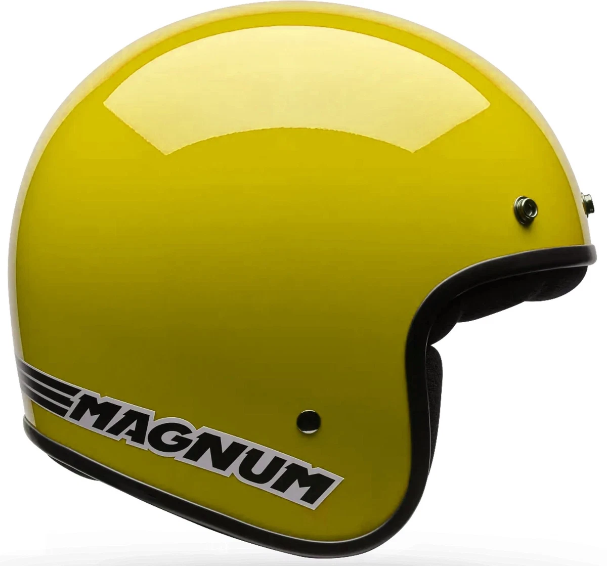 Bell Yellow Motorcycle & Powersports Helmets & Accessories for