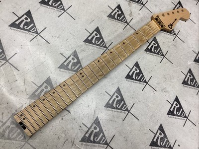 Charvel Pro Mod DK24 Electric Guitar Neck Maple MIM Locking | eBay